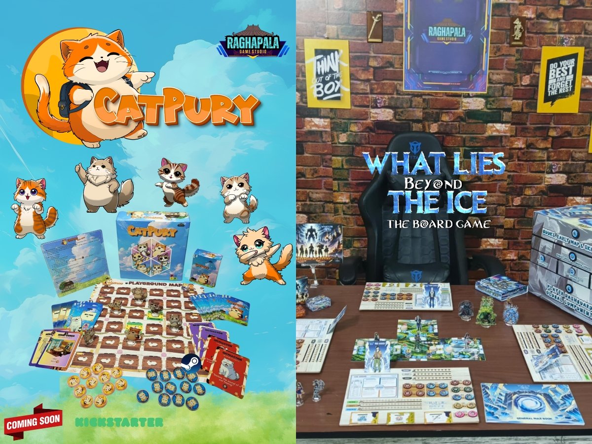 Board Game