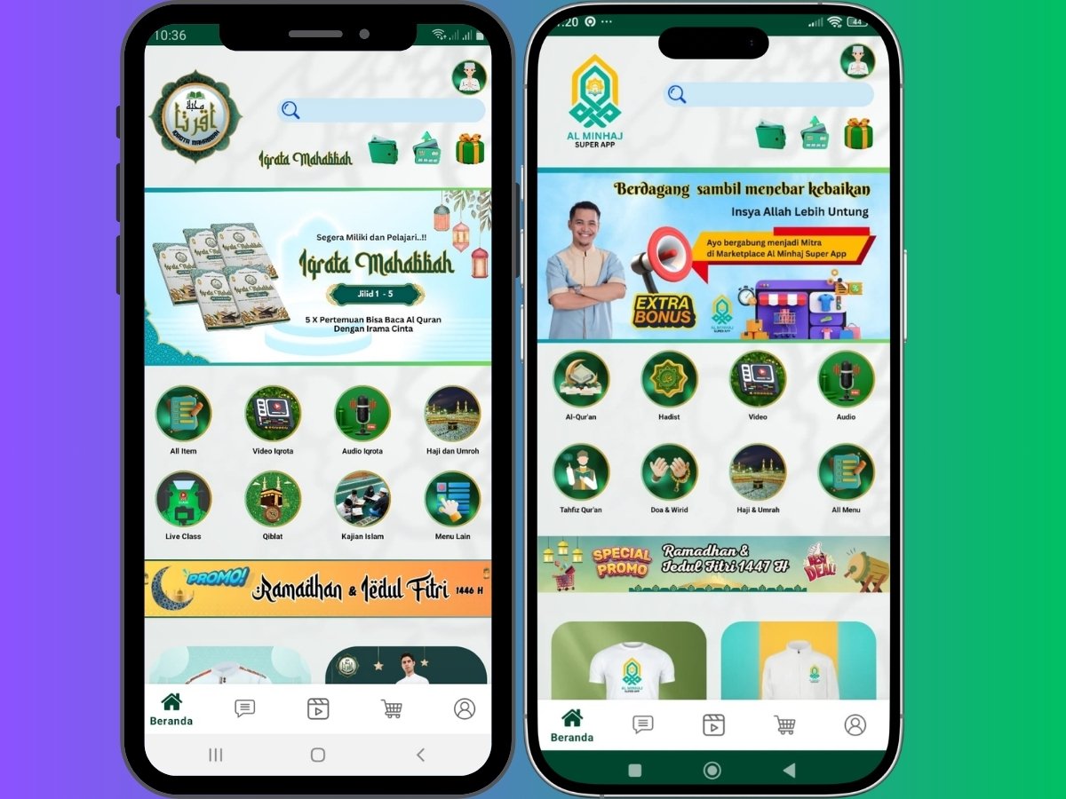 Mobile App